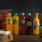 Lemonada Calamansi w Mangosteen Juice Sweetened | Concentrate