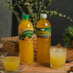 Dalandan Juice Sweetened | Concentrate