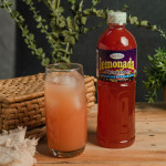 Lemonada Calamansi w Mangosteen Juice Sweetened | Concentrate