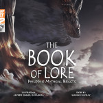 The Book of Lore: The Philippine Mythical Creatures
