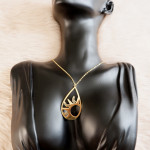 Sunna Necklace