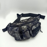 Militia Bomber gray V2