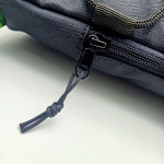 Militia Bomber gray V2