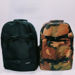 Guerra backpack