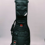 Electric Guitar and Bass bag Super padded