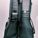 Electric Guitar and Bass bag Super padded