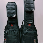 Electric Guitar and Bass bag Super padded