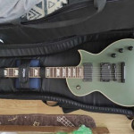 Electric Guitar and Bass bag Super padded