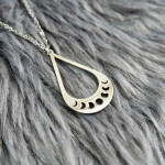 Selene Necklace