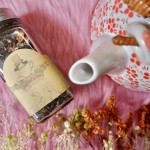 Rose Breakfast Tea Blend