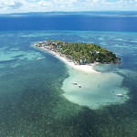 Mactan Island Hopping Day Tour