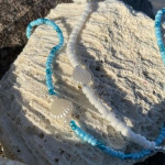 Conch Necklace