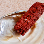 Dragon’s Blood Sage