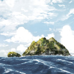 Daruwanak Art Print Size Pack