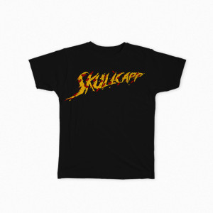 Skullcapp Pizza Party