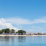 Mactan Island Hopping Day Tour