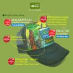 Trucker Cap: Philippine Native Trees Enthusiasts