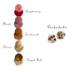 Swim with Style Basics, Blush