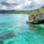 Siquijor Cambugahay Falls and Heritage Day Trip