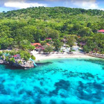 Siquijor Cambugahay Falls and Heritage Day Trip