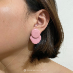 Swim with Style Basics, Blush