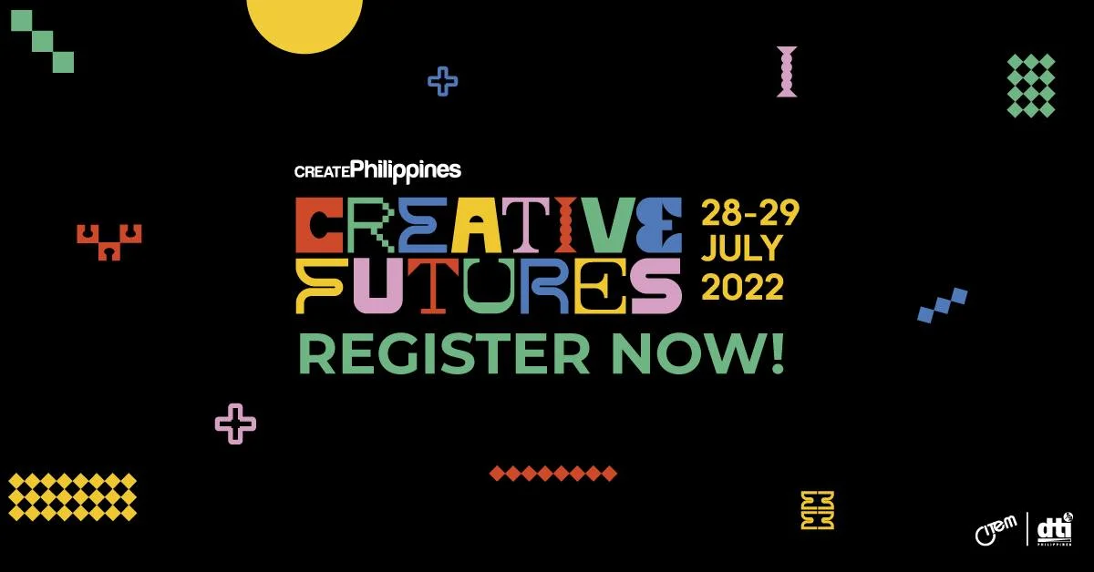 Creative Futures 2022